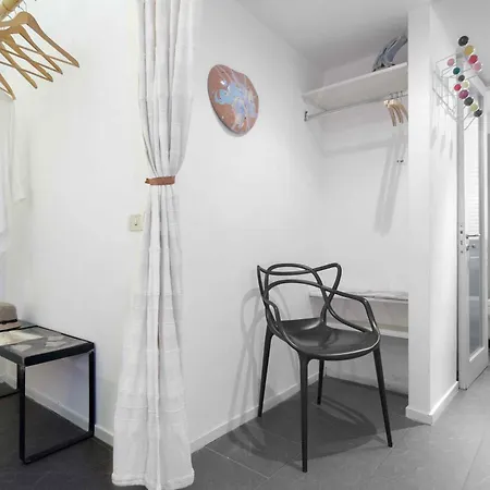 Tribu Appartement