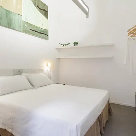 Apartment Tribu *