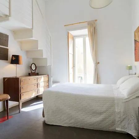 Tribu Apartamento