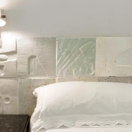 Apartamento Tribu