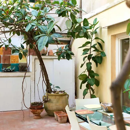 Apartamento Tribu