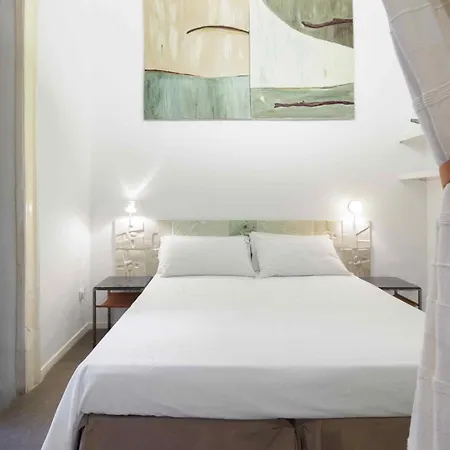 Apartamento Tribu *