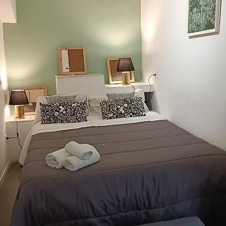 Apartamento Tribu