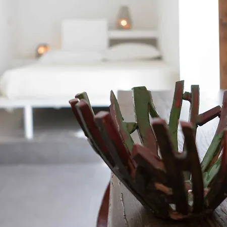 Apartamento Tribu