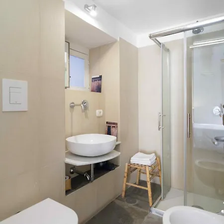 Apartamento Tribu *
