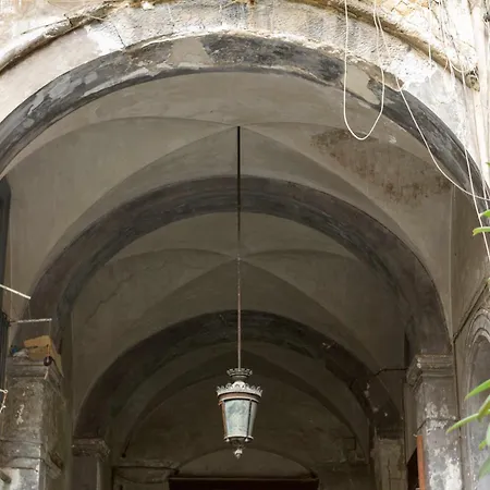 Tribu Lejlighed Napoli